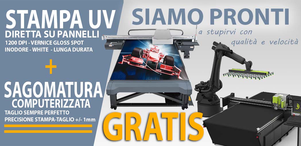 MACERATA  24 ORE Stampa Volantini Alta qualità 